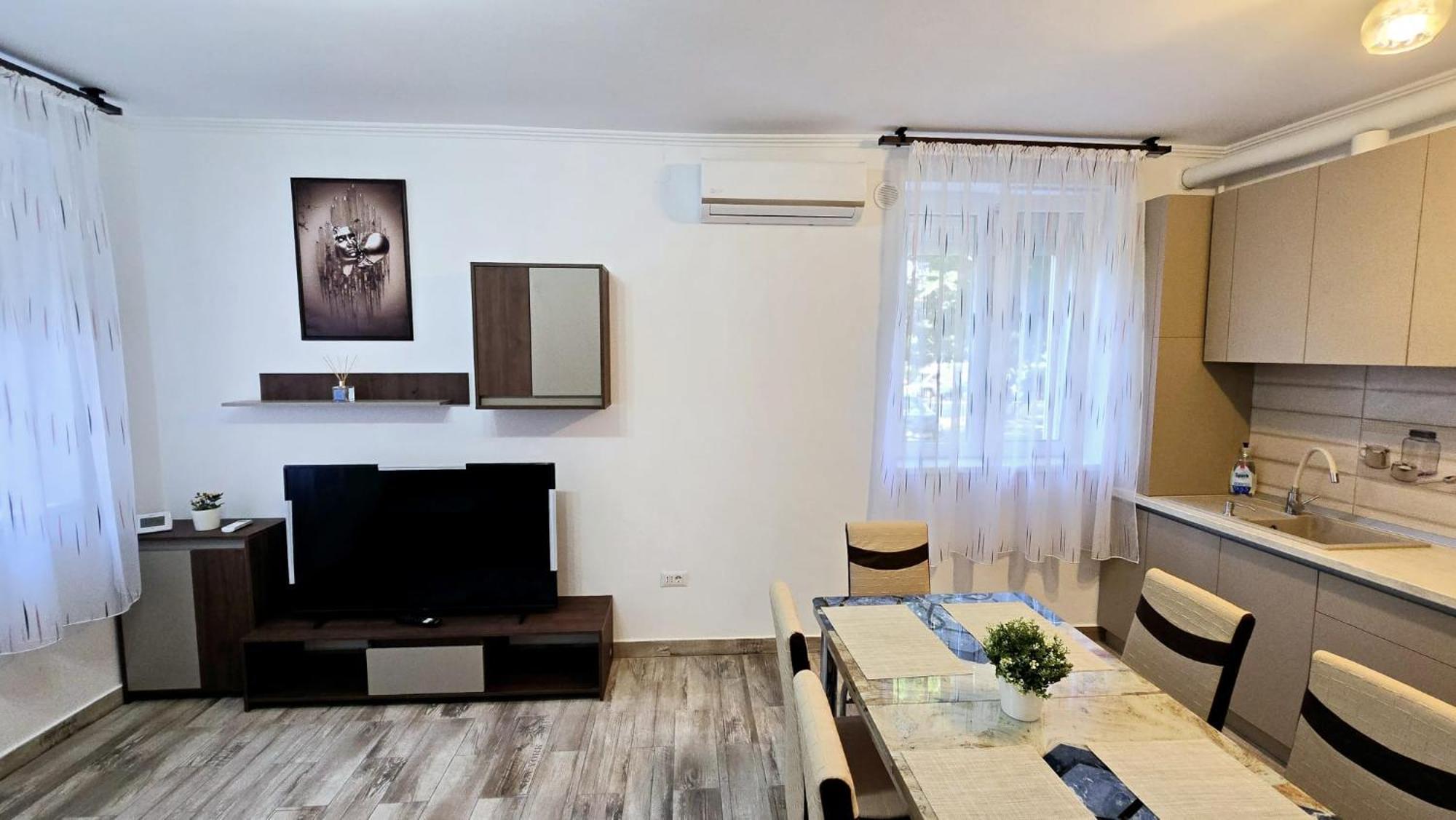 Apartament 3 Camere Hd Hunedoara Exterior photo