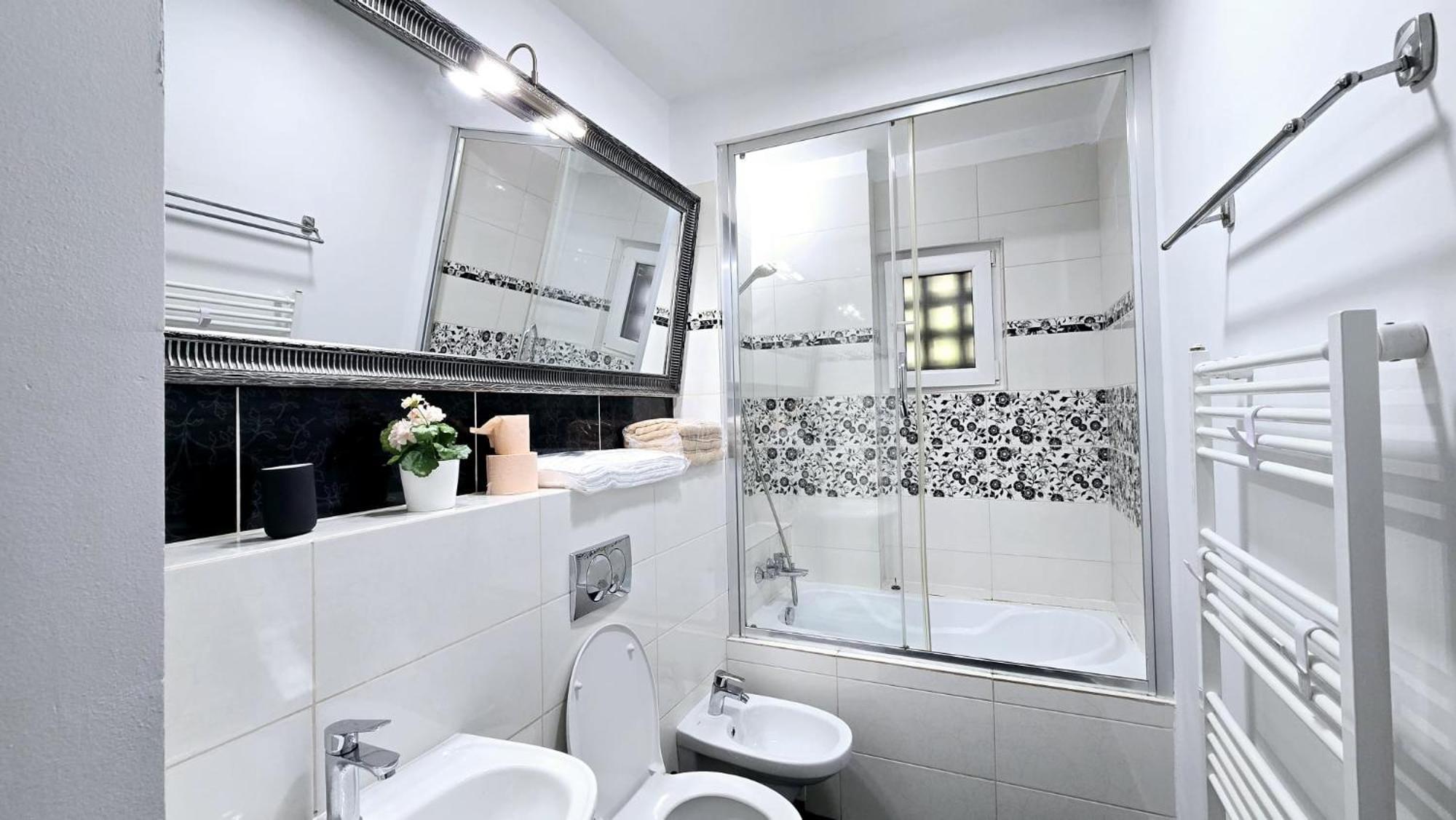 Apartament 3 Camere Hd Hunedoara Exterior photo