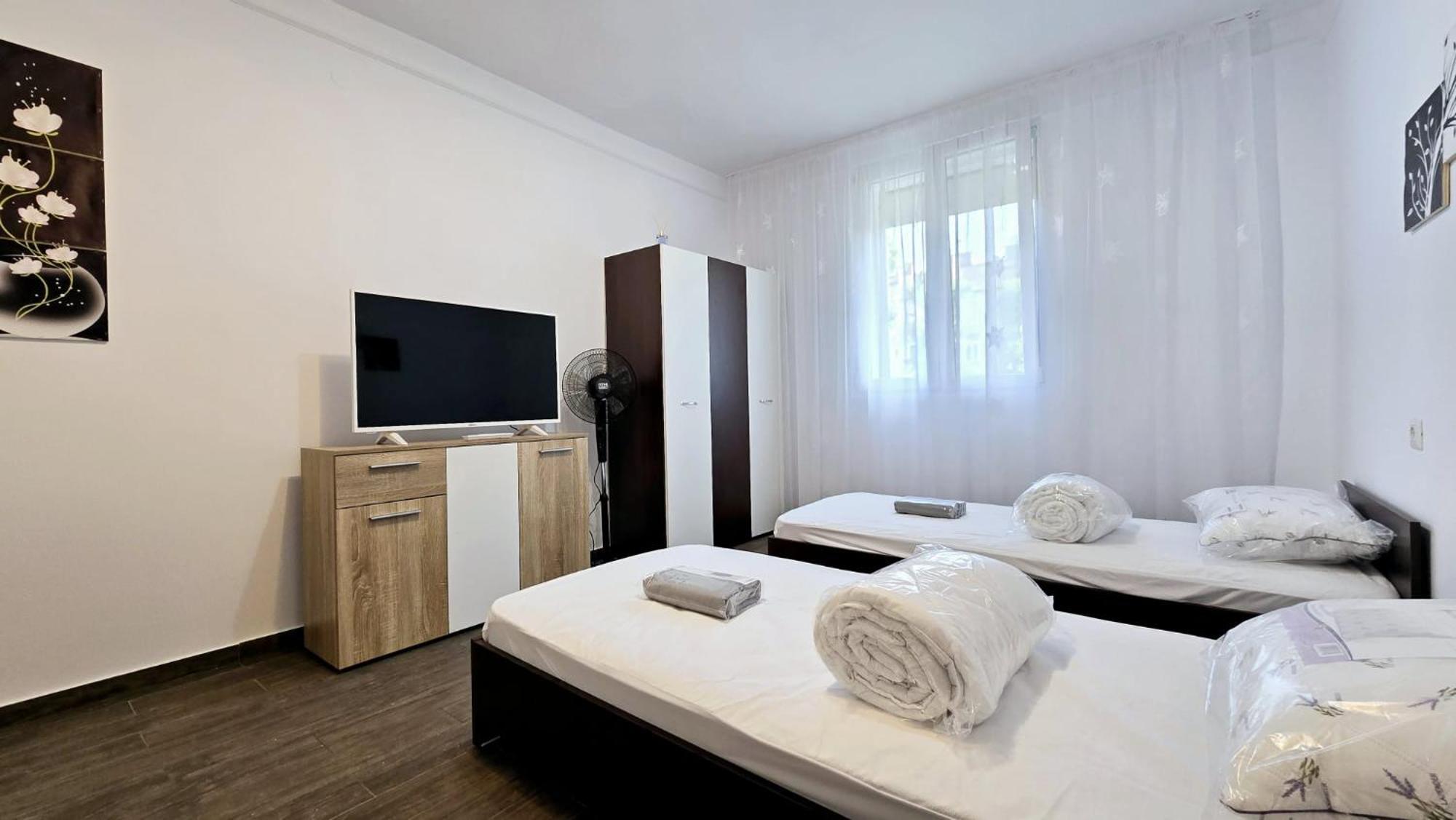 Apartament 3 Camere Hd Hunedoara Exterior photo