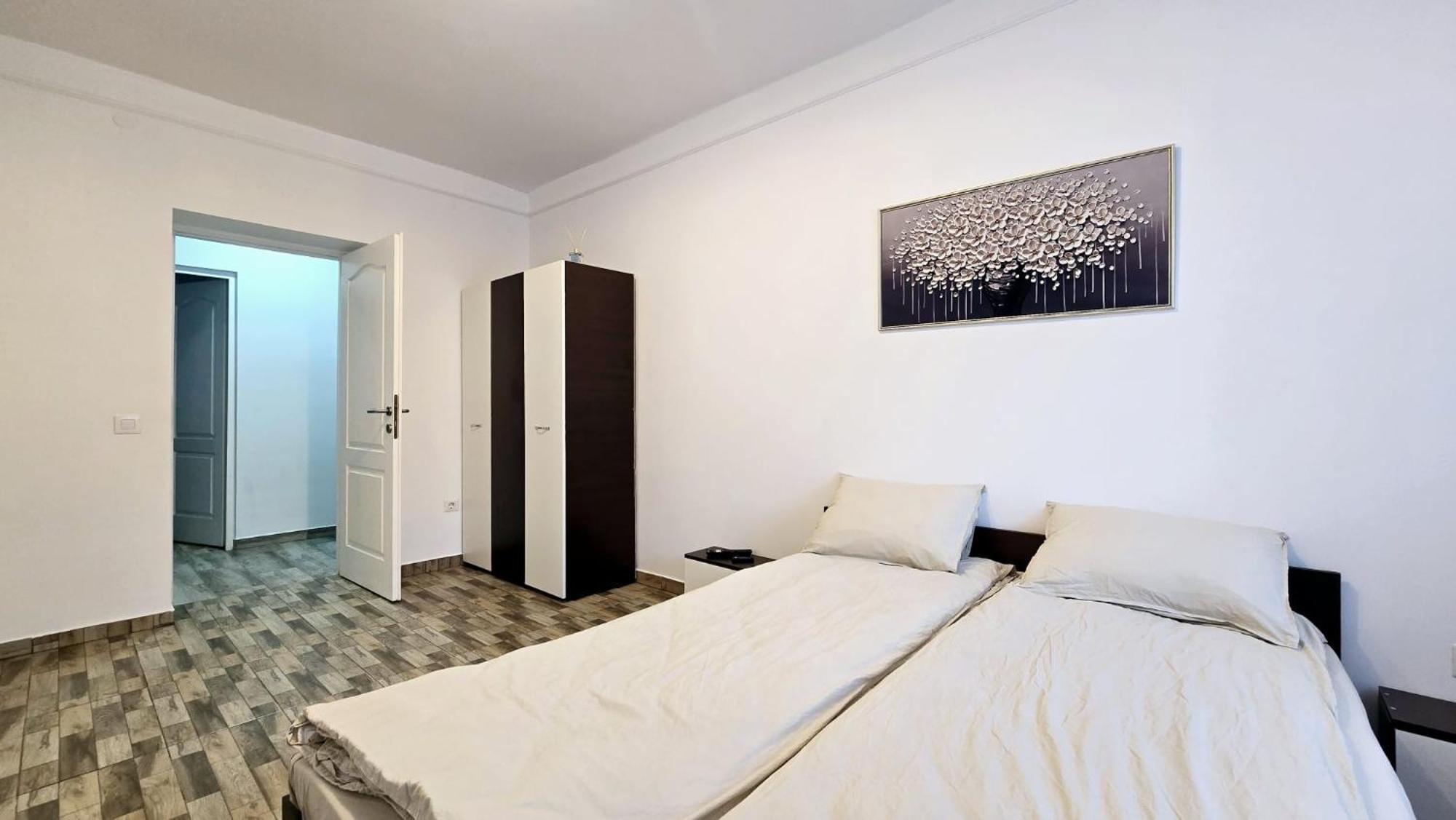 Apartament 3 Camere Hd Hunedoara Exterior photo