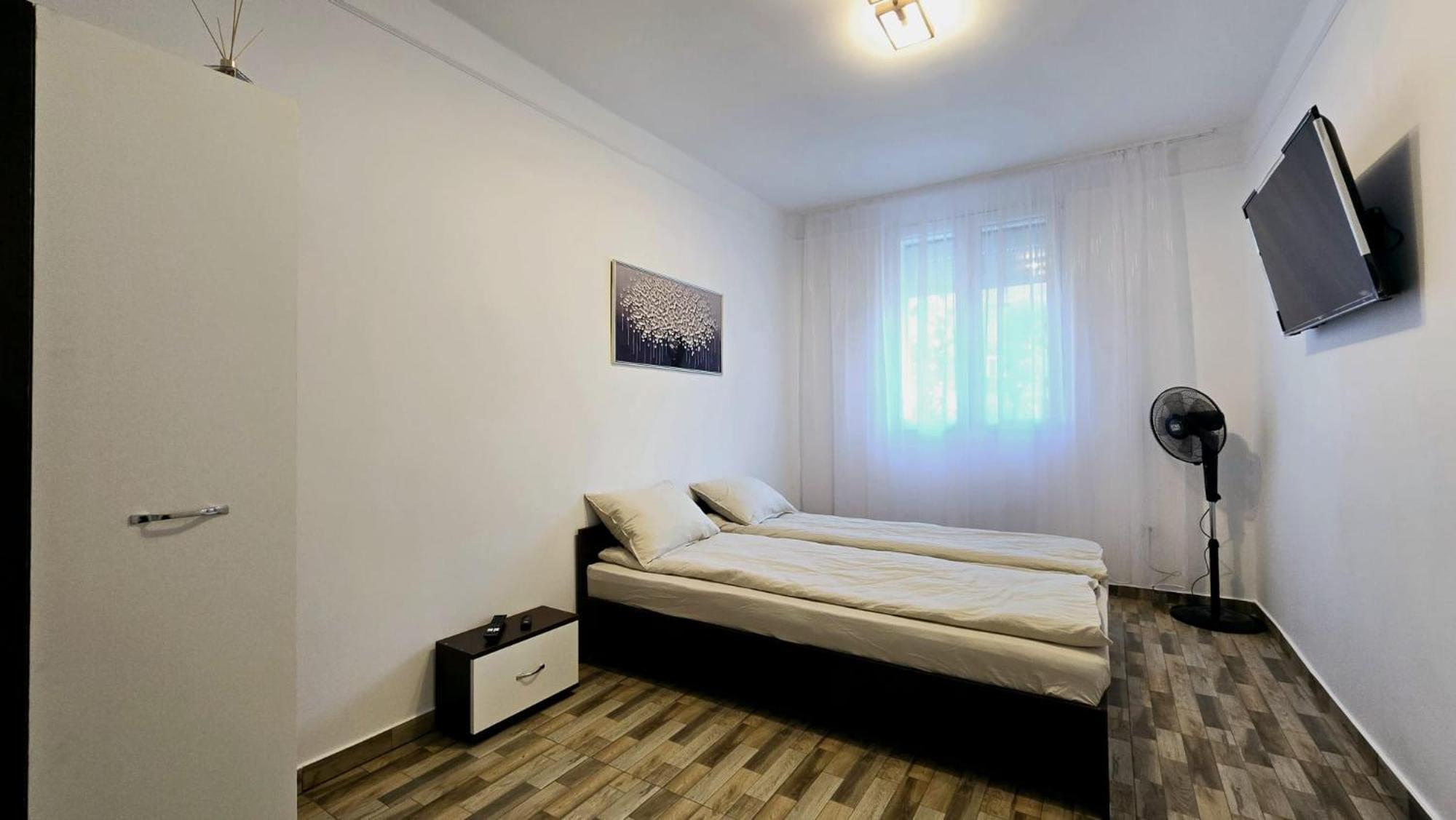 Apartament 3 Camere Hd Hunedoara Exterior photo